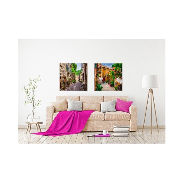 Image Styler Glas Destination Como Dos, 50 x 50 cm-image-2