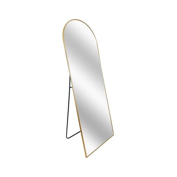 Sienas/grīdas spogulis 50x140 cm Aurea – Styler