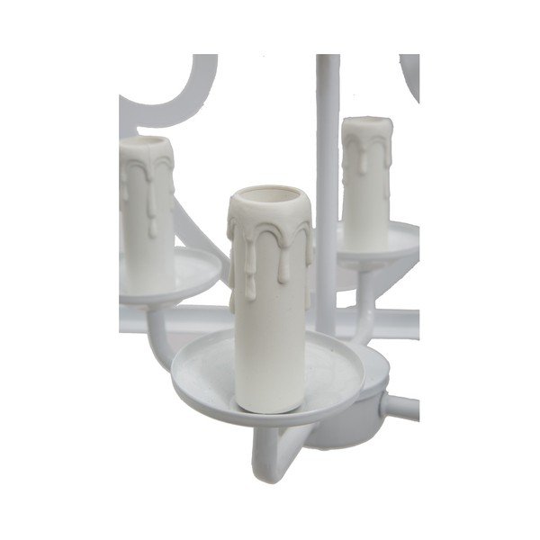 Piekaramā lampa Mauro Ferretti Cage-image-4