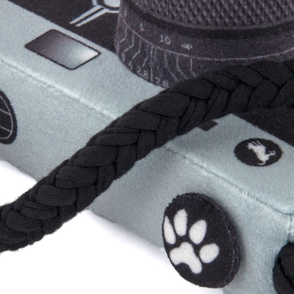 Rotaļlieta sunim Camera - P.L.A.Y.-image-2