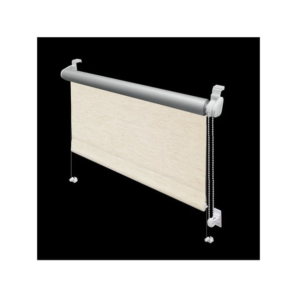 Bēša žalūzija 42,5x150 cm Mini Termo – Gardinia-image-1