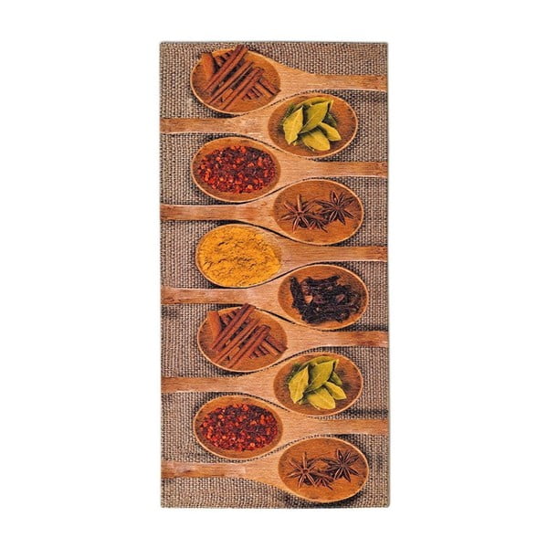 Paklājs Floorita Spices Market, 60 x 115 cm