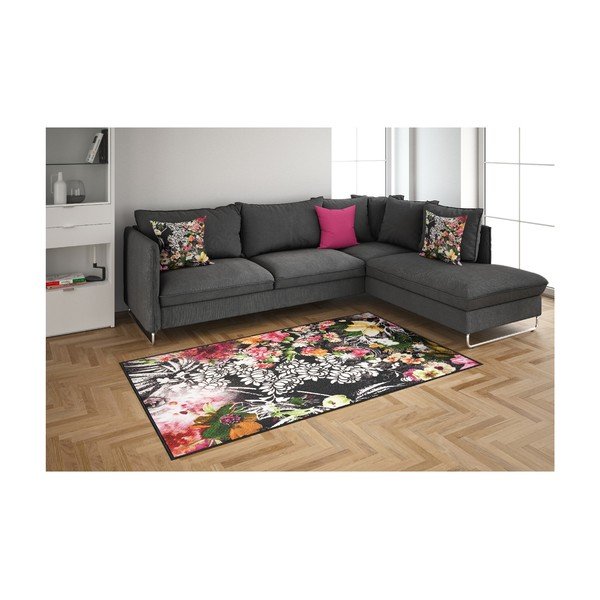 Paklājs Oyo home Lilly, 140 x 220 cm-image-2