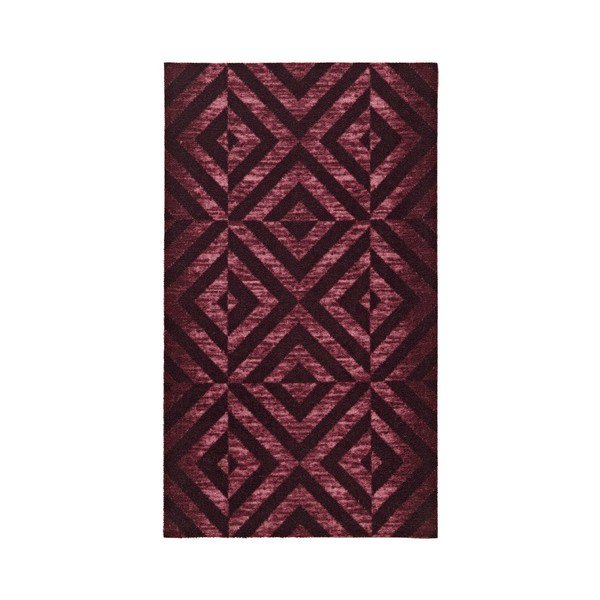 Paklājs Universal Siena Berenjena, 50 x 140 cm-image-1