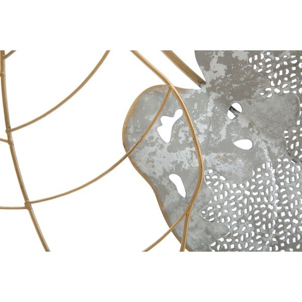 Metāla sienas dekori Mauro Ferretti Bali, 139,5 x 86 cm-image-4