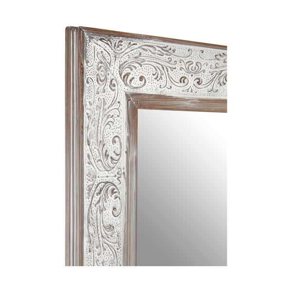 Sienas spogulis 79x109 cm Antique – Premier Housewares-image-4