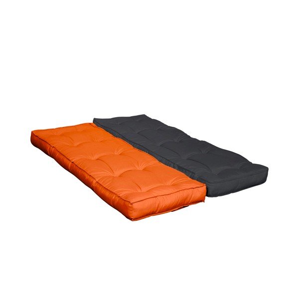 Karup Baby Dice Oranžs/pelēks-image-3