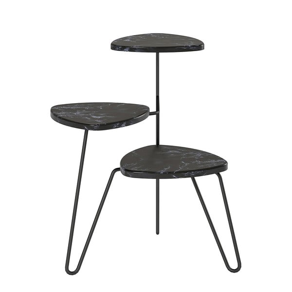 Melns augu stends Novogratz Athena-image-1