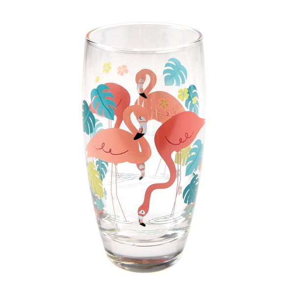 Glāze Rex London Flamingo Bay, 350 ml