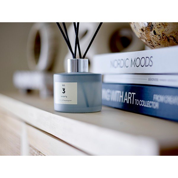 Difuzors No. 3 Santal Fig – ILLUME x Bloomingville-image-3