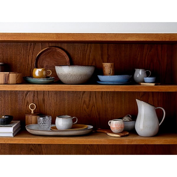 Keramikas krūze Bloomingville Sandrine Mug-image-1