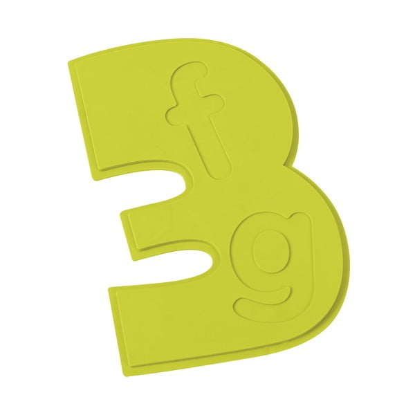 Bērnu pretslīdēšanas paklājiņi vannai (10 gab.) 11x12,5 cm Chifres – MSV-image-4