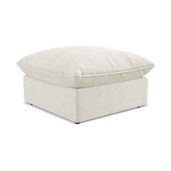 Bēšs kāju soliņš Manao – Makamii-image-1