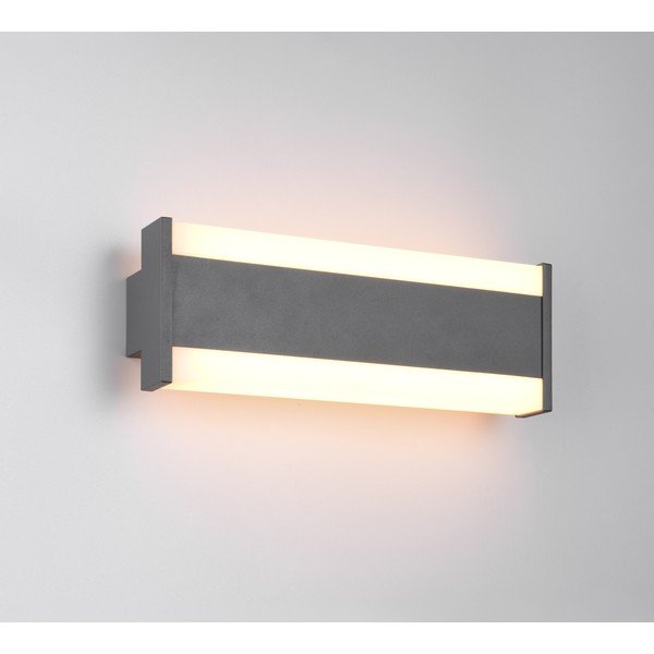 Āra gaismeklis (augstums 11 cm) Dawson – Trio-image-1