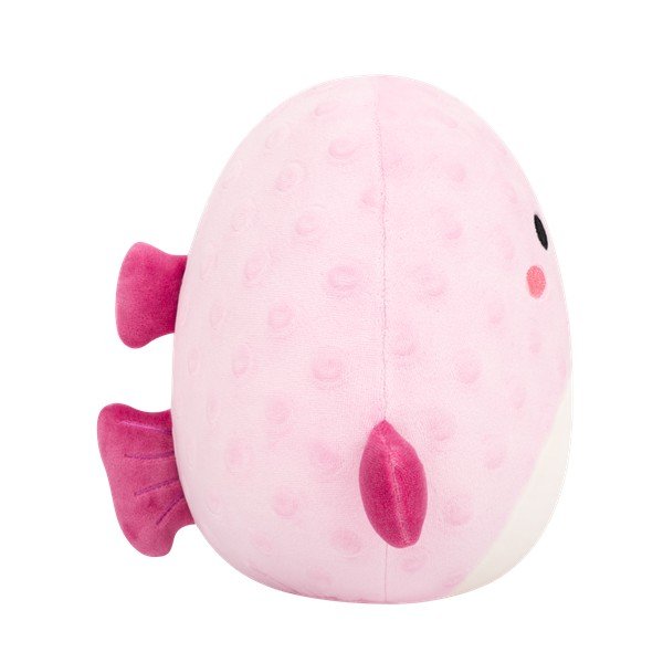 Plīša rotaļlieta Cricket – SQUISHMALLOWS-image-4