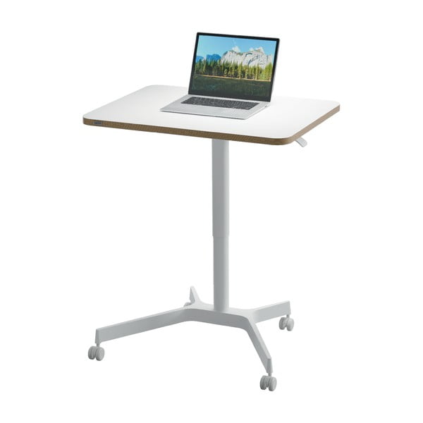 Regulējams ergonomiskais galds Ergo – Leitz-image-4