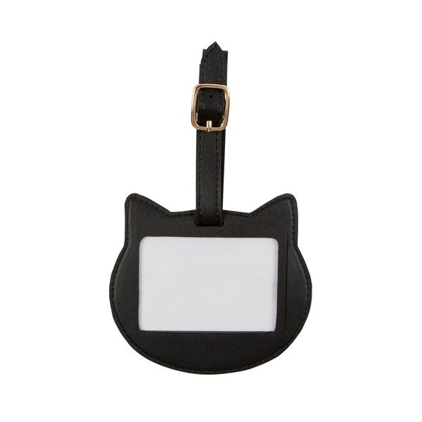 Koferis birka Sass & Belle Black Cat-image-1