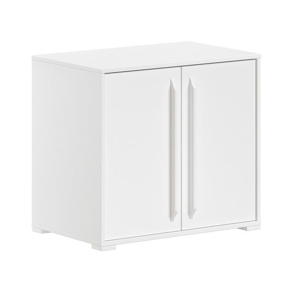 Balta bērnu kumode 68x62x43 cm Sam – Vipack