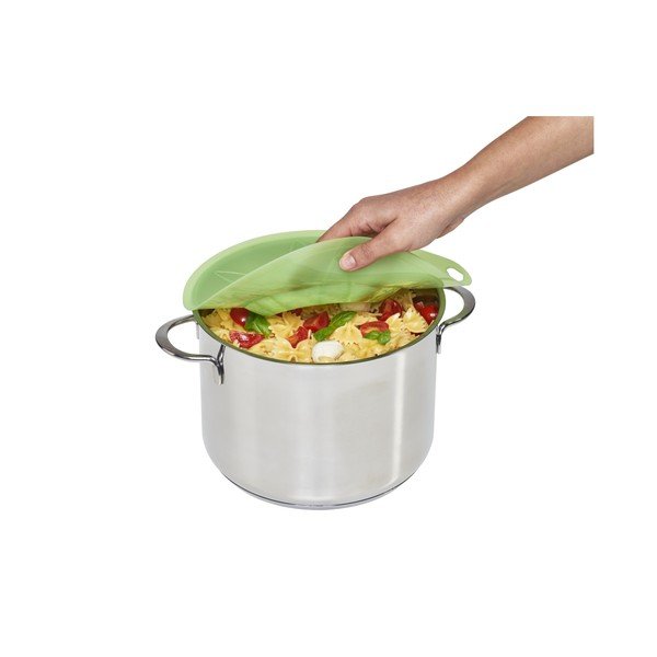 Universāls silikona vāks Metaltex, ø 25 cm-image-3