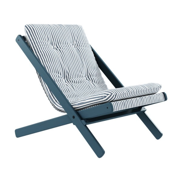 Saliekamais krēsls Karup Design Boogie Blue Breeze/Beach Blue