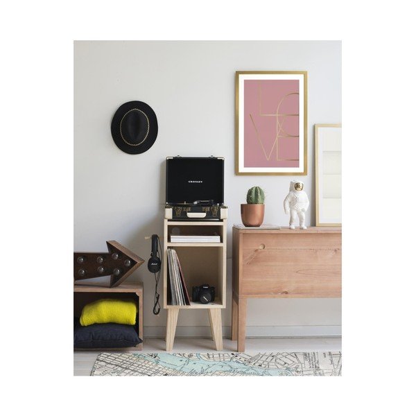 Glezna rāmī Velvet Atelier Golden Love, 40 x 60 cm-image-2