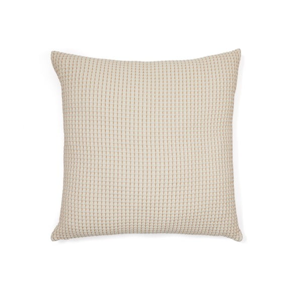 Kokvilnas spilvendrānas (2 gab.) 45x45 cm Senara – Kave Home