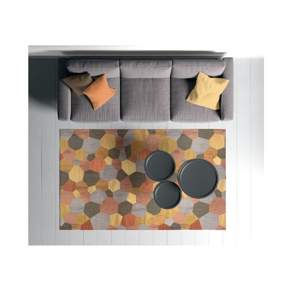 Paklājs Oyo home Suzzo Candoro, 100 x 150 cm