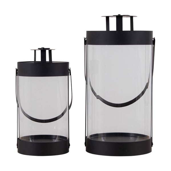 Stikla laterna (2 gab.) Bondi – House Nordic-image-2