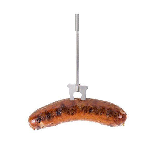 Nerūsējošā tērauda grilēšanas piederums – Esschert Design-image-3