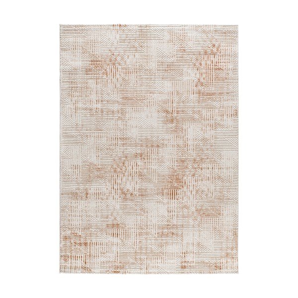 Bēšs paklājs 154x230 cm Keops – Universal