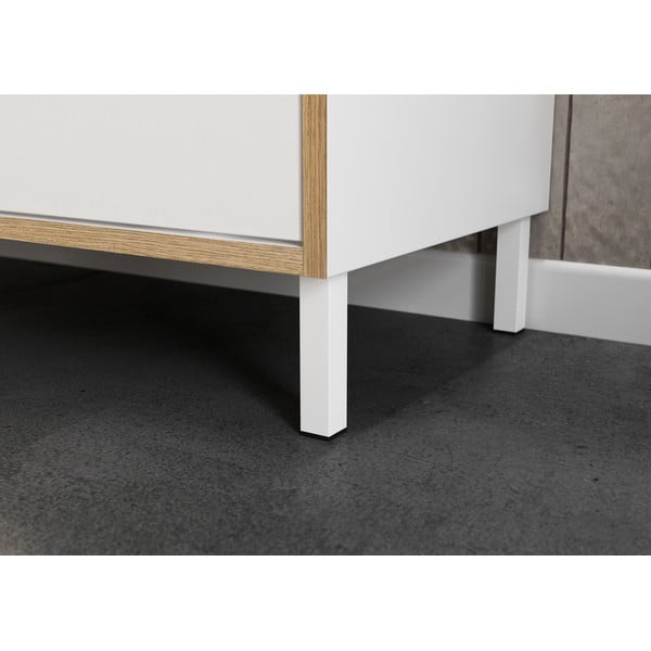 Balts vannasistabas komplekts Topeka – Germania-image-3