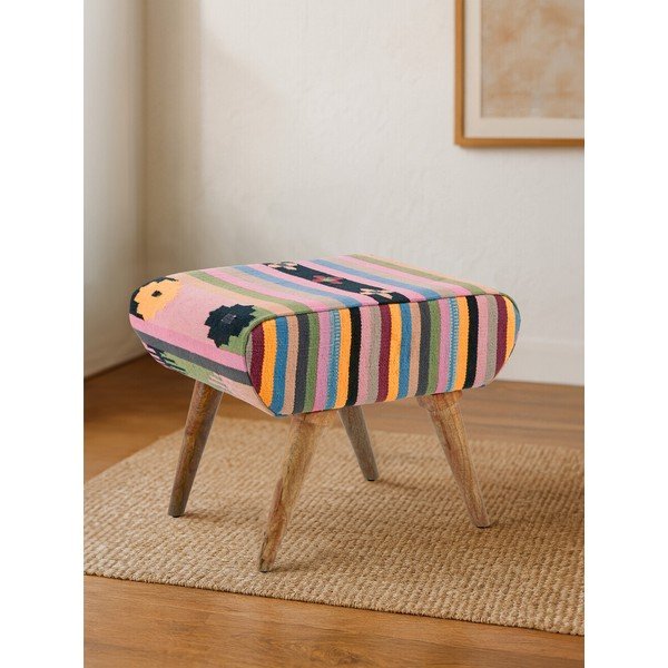 Pufs Cefena – Premier Housewares-image-1