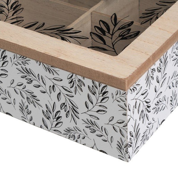 Tējas kaste – Casa Selección-image-3