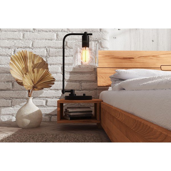 Naktsgaldiņš no dižskābarža koka Vento – The Beds-image-1