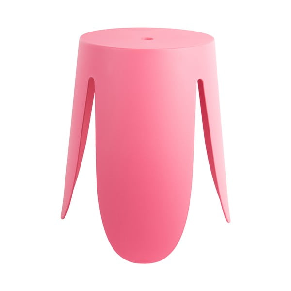 Rozā plastmasas ķeblis Ravish – Leitmotiv