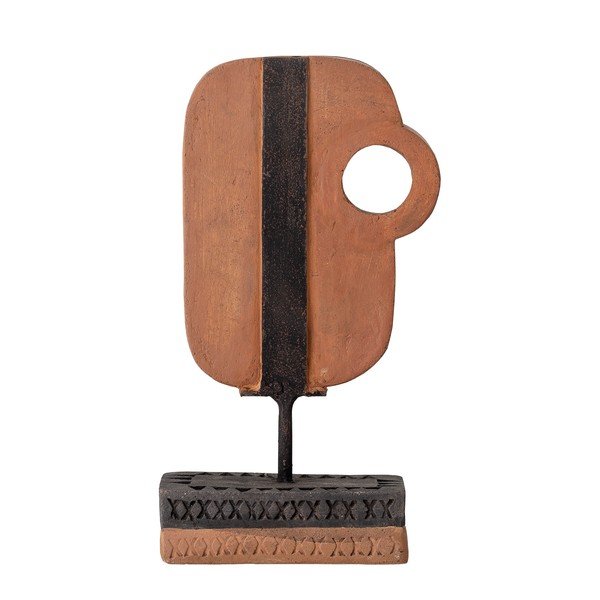 Dekoratīva statuete Bloomingville Kazo, augstums 27,5 cm-image-4