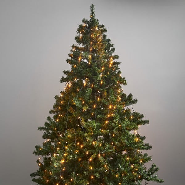 Ziemassvētku lampiņu virtene 200 cm Serie LED – Star Trading