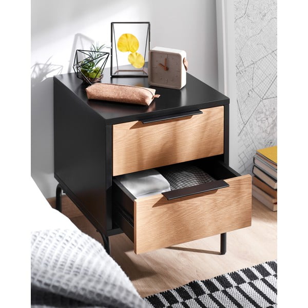 Naktsskapītis Kave Home Savoi, 42 x 50 cm-image-4