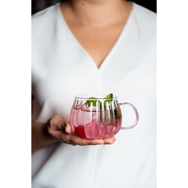 Kapučīno krūzes (2 gab.) 350 ml Tulip – Vialli Design-image-4