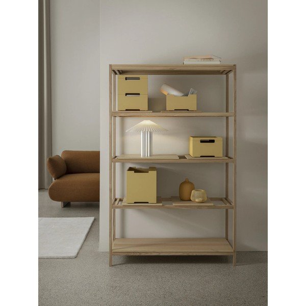 Krēmkrāsas uzglabāšanas kaste 25x39x14 cm Kasane M – Blomus-image-1