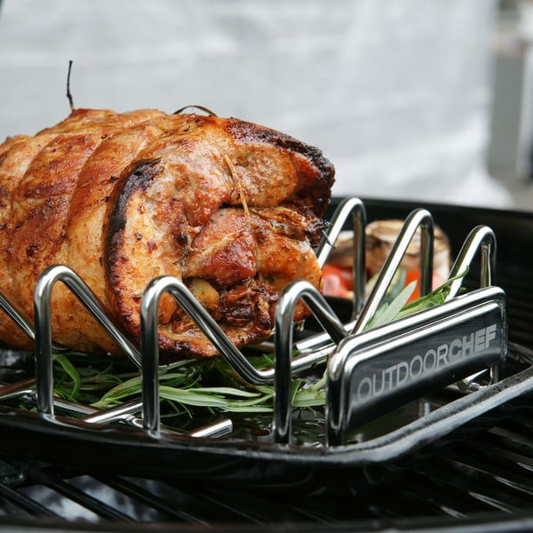 Grila statīvi (2 gab.) – Outdoorchef-image-1