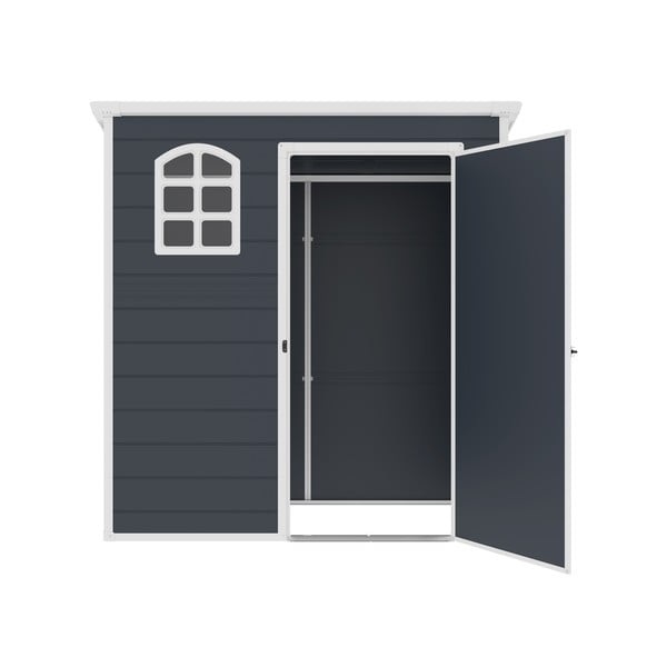 Dārza mājiņa Beck A – Rojaplast-image-4