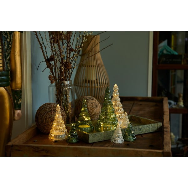 Gaismas dekors ø 10 cm Lucy  – Sirius-image-3