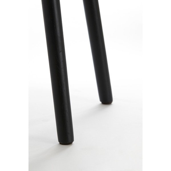 Bēšs pusdienu krēsls Eckley – Light & Living-image-3