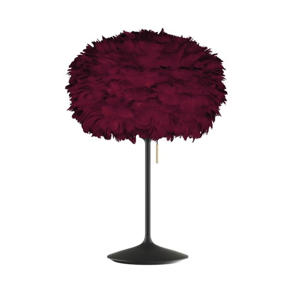 Bordo abažūrs ø 45 cm Eos medium – UMAGE-image-2