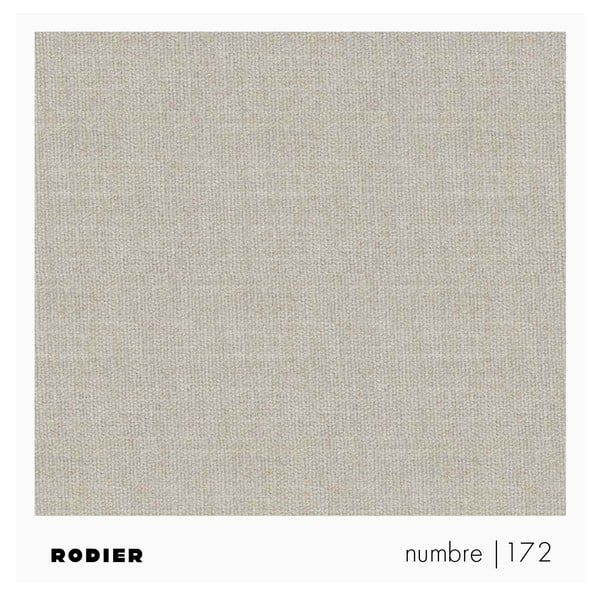 Bēšs dīvāns 205 cm Villet – Rodier-image-3