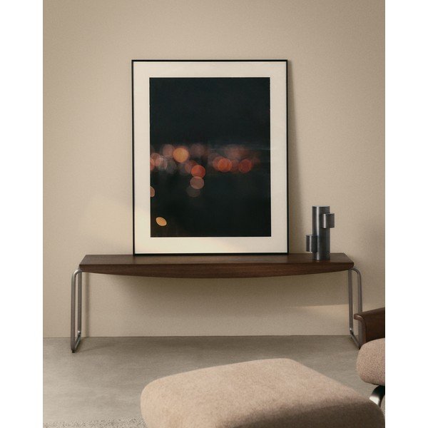 Brūns sols Tarsel – Kave Home-image-1