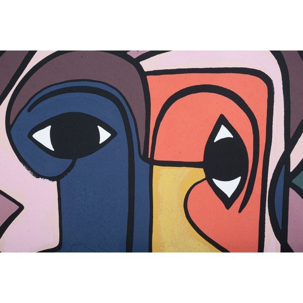 Glezna 60x90 cm Double Face – Mauro Ferretti-image-3