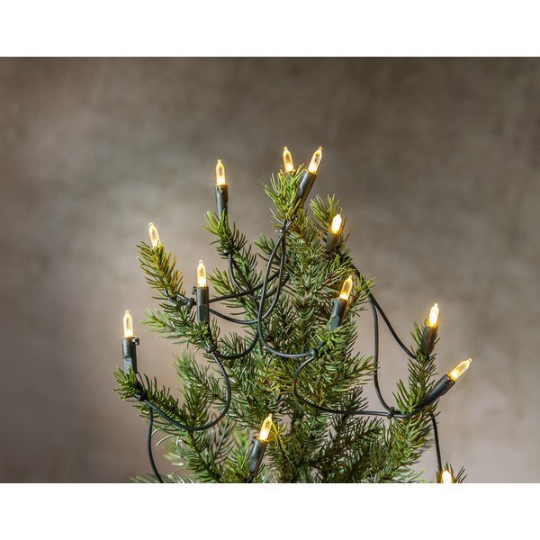 Lampiņu virtene spuldžu skaits 20 gab. ar vadu garums 285 cm – Star Trading-image-1