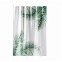 Dušas aizkars 180x200 cm Havane – douceur d'intérieur